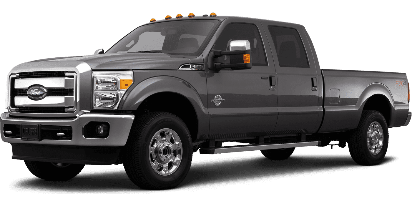 2013 Ford Super Duty F-250 XL in Kenner LA For Sale - Image 1