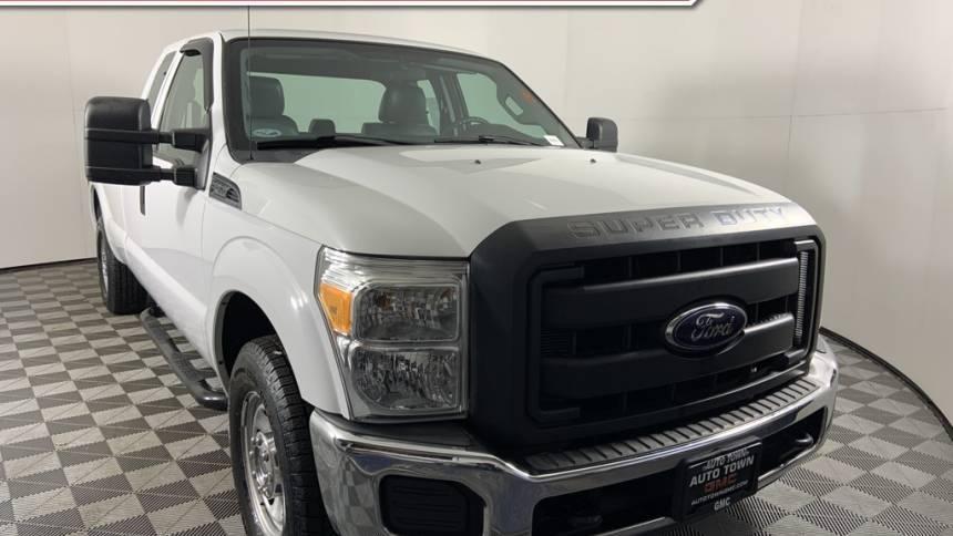 2013 Ford Super Duty F-250 XL in Gladstone OR For Sale - Image 1