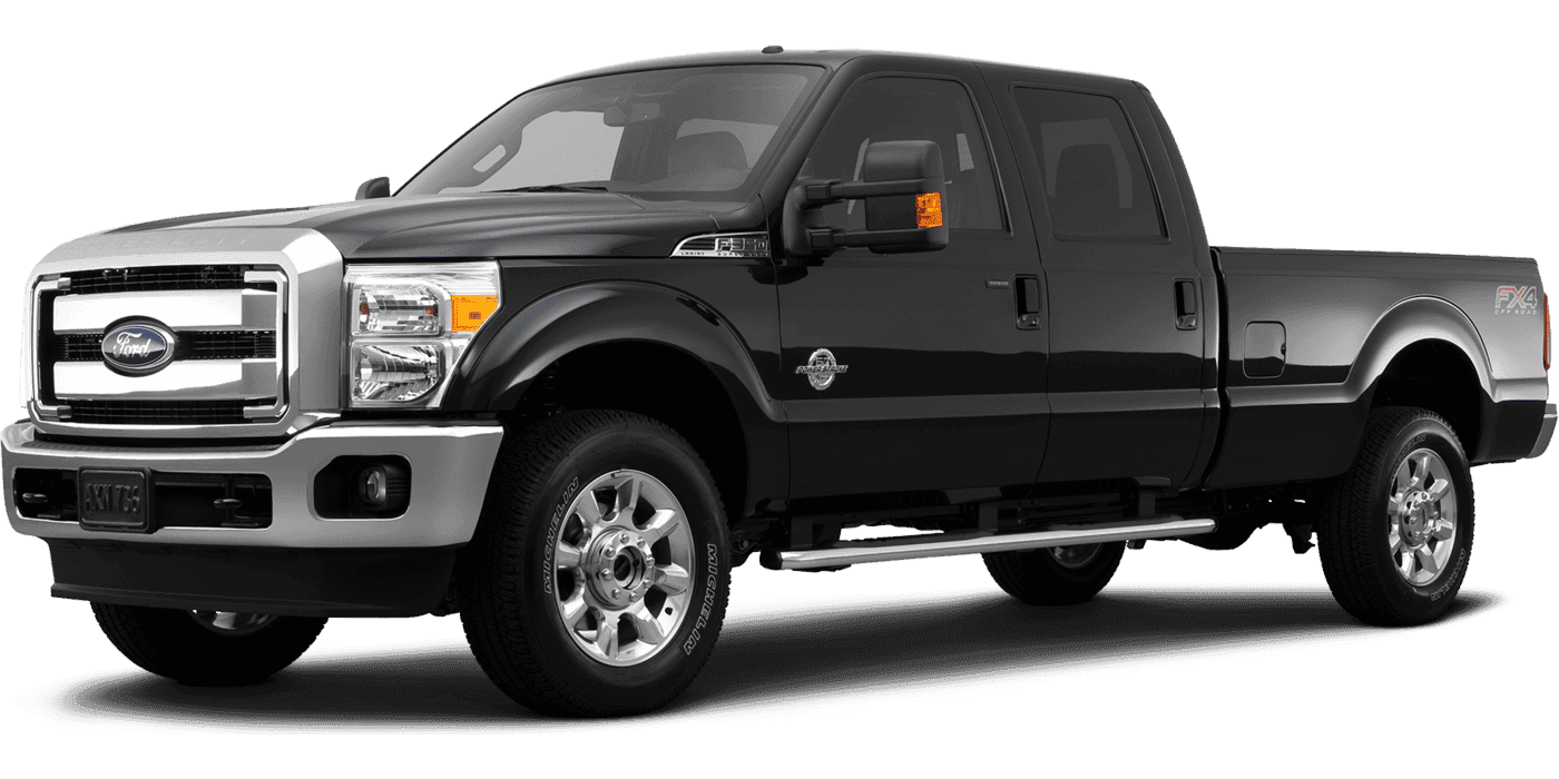 2013 Ford Super Duty F-350 Lariat in Belmont NC For Sale - Image 1