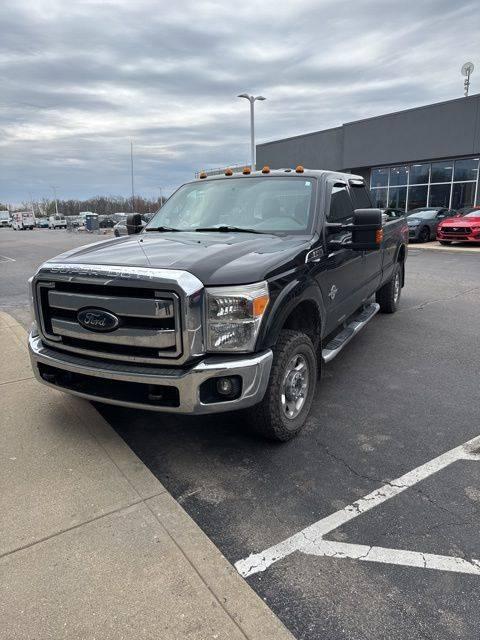 2013 Ford Super Duty F-350 XL in Plainfield IN For Sale - Image 1