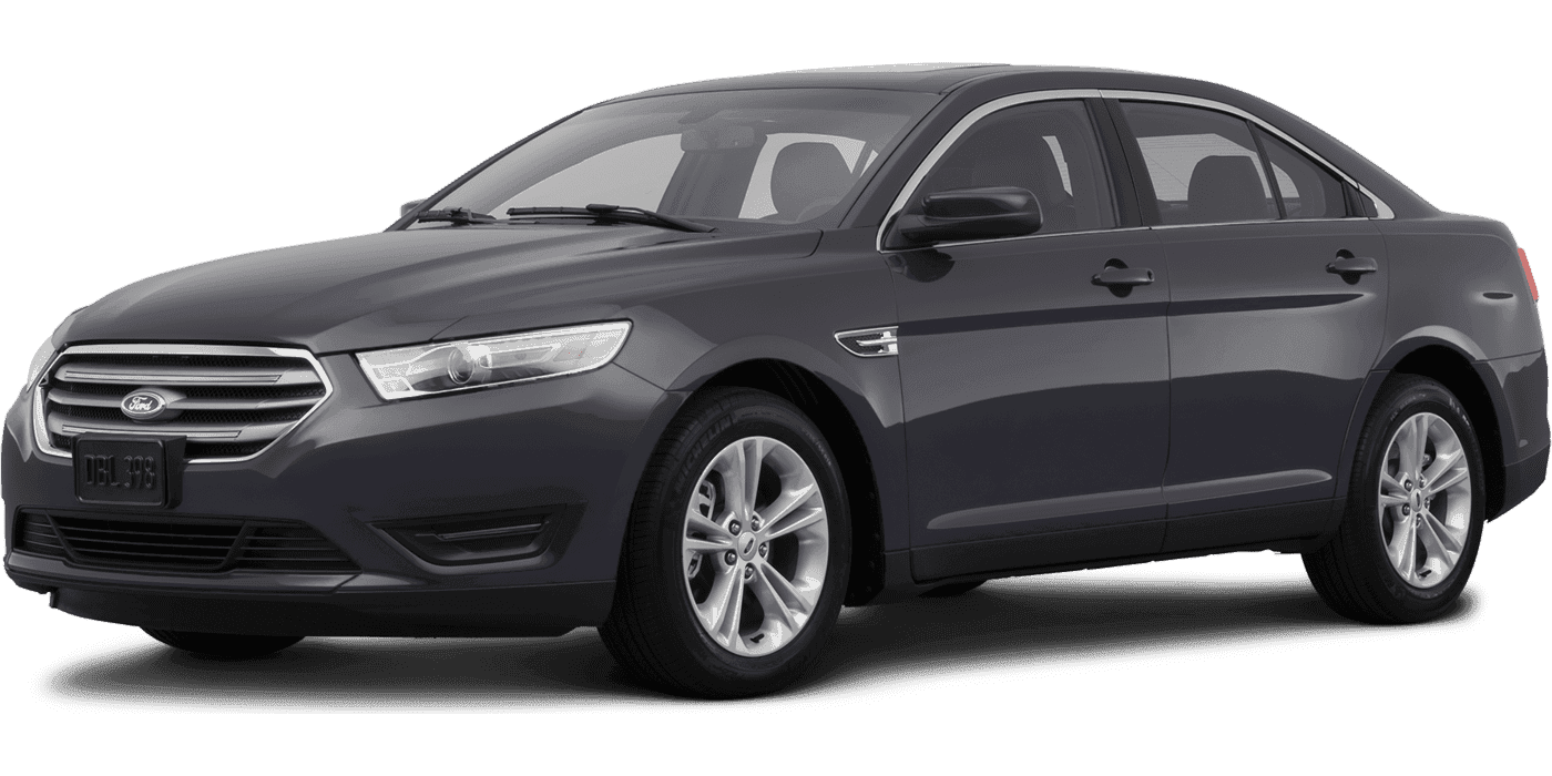 2013 Ford Taurus SEL in Huntington Beach CA For Sale - Image 1