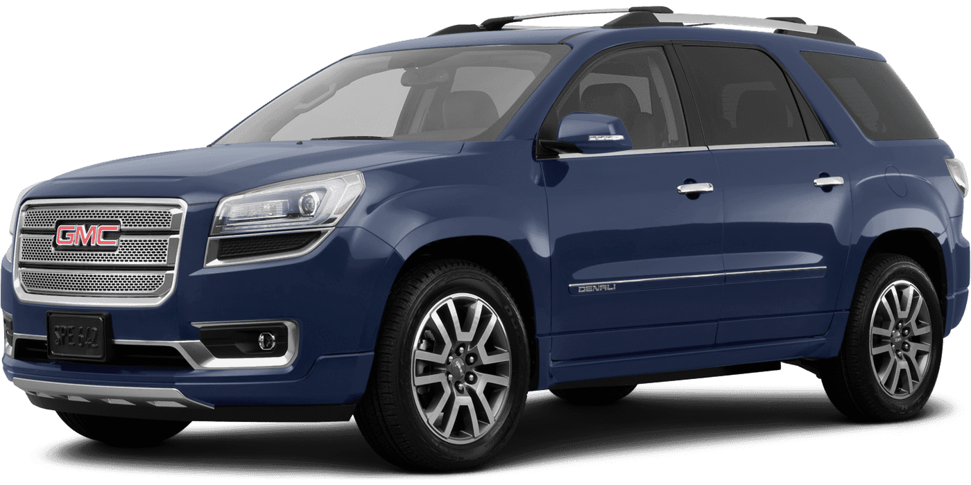 2013 GMC Acadia SLE in Somerville MA For Sale - Image 1