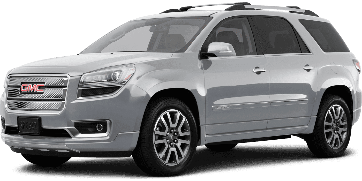 2013 GMC Acadia SLT in Libertyville IL For Sale - Image 1