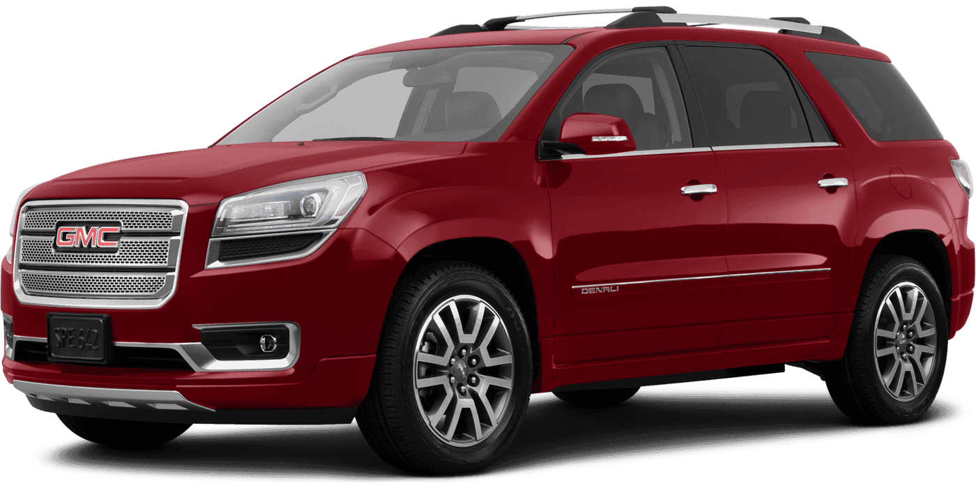 2013 GMC Acadia SLT in Knoxville TN For Sale - Image 1