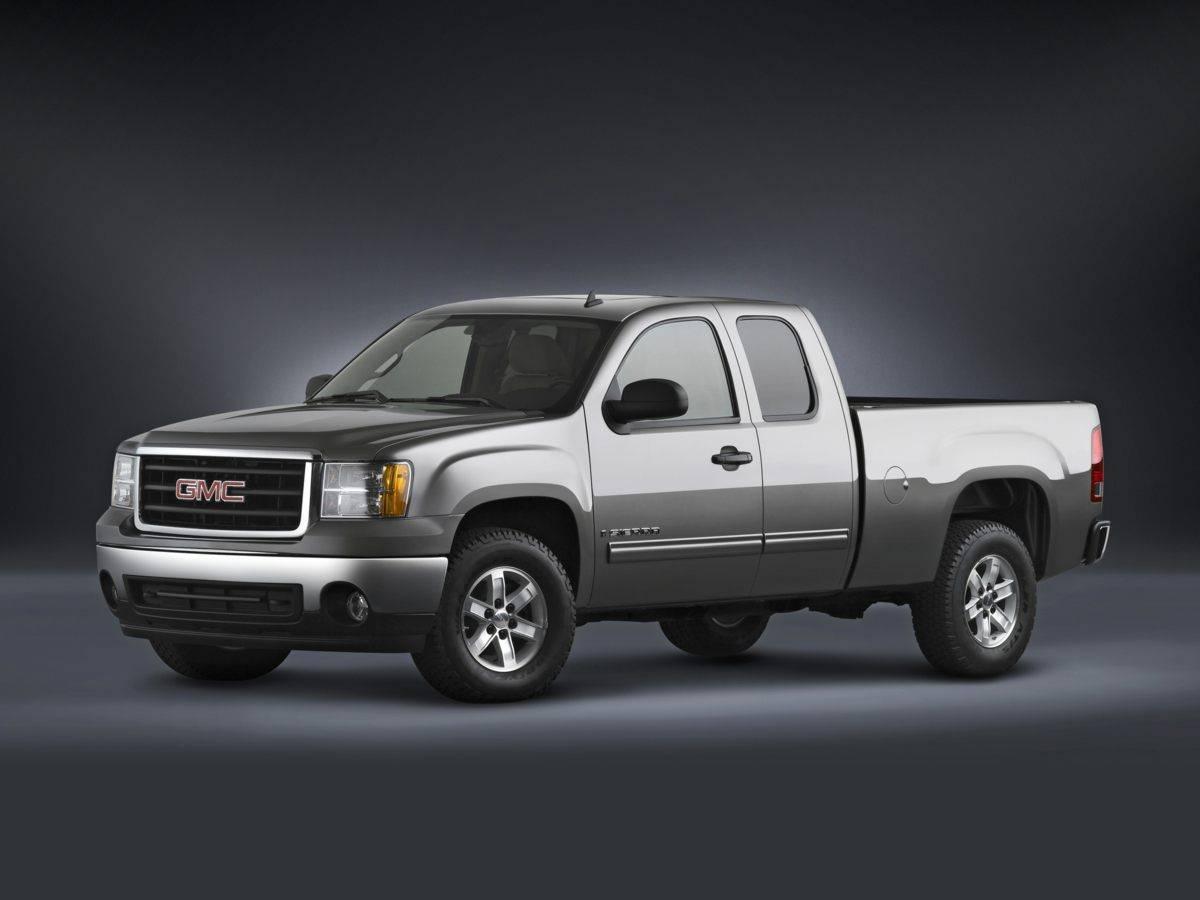 2013 GMC Sierra 1500 SL in Lexington KY For Sale - Image 1