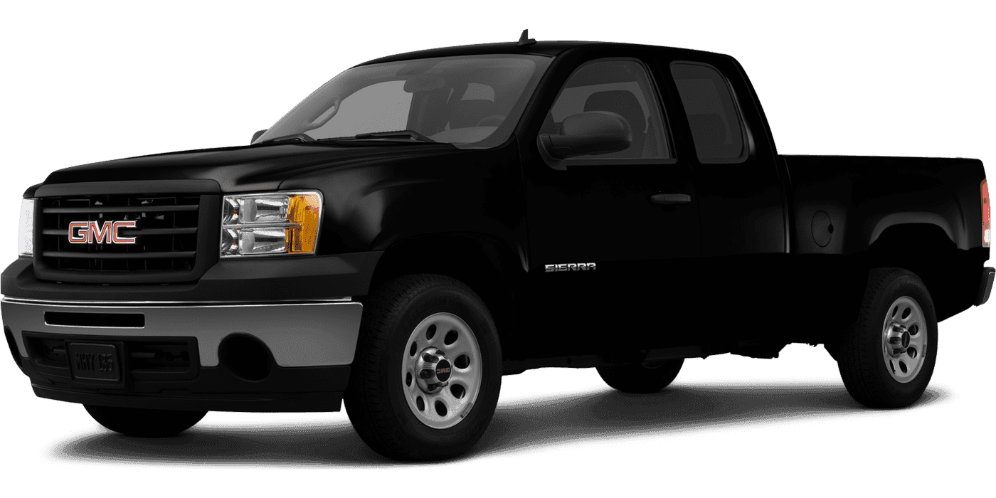 2013 GMC Sierra 1500 SLE in Pasco WA For Sale - Image 1