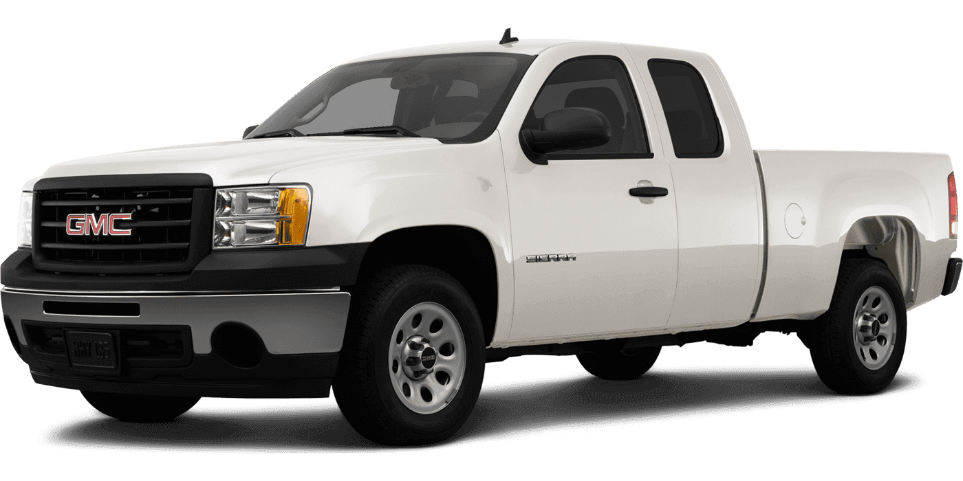 2013 GMC Sierra 1500 SLE in Denver CO For Sale - Image 1