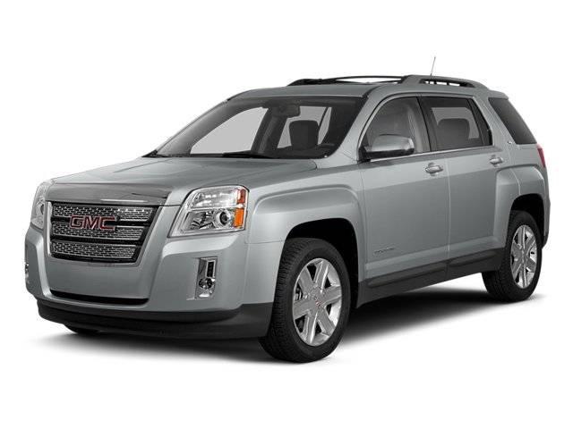 2013 GMC Terrain SLE-1 in Fayetteville AR For Sale - Image 1