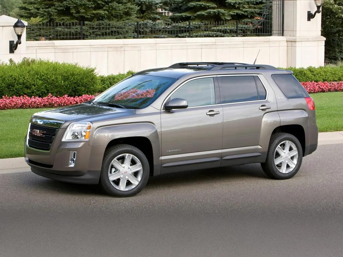 2013 GMC Terrain SLE-2 in St. Peters MO For Sale - Image 1