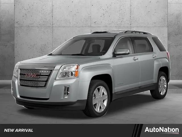 2013 GMC Terrain SLT-1 in Golden CO For Sale - Image 1
