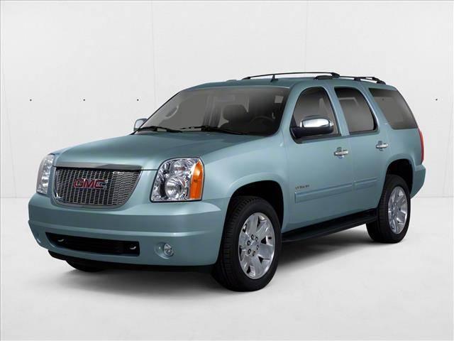 2013 GMC Yukon Denali in Hardeeville SC For Sale - Image 1