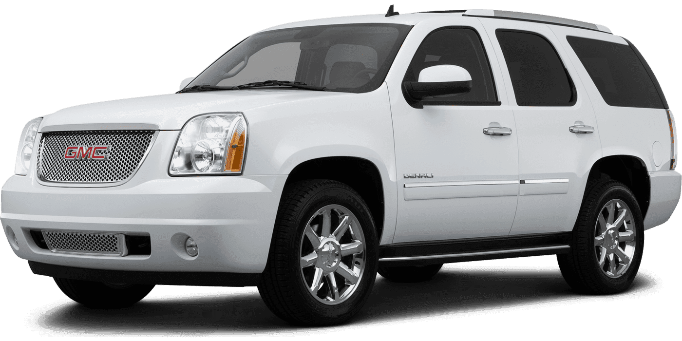 2013 GMC Yukon Denali in Rochester MN For Sale - Image 1