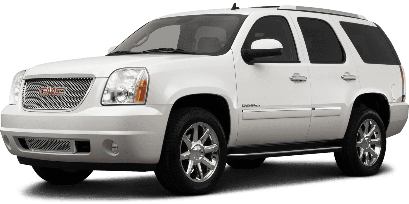2013 GMC Yukon SLT in Albuquerque NM For Sale - Image 1