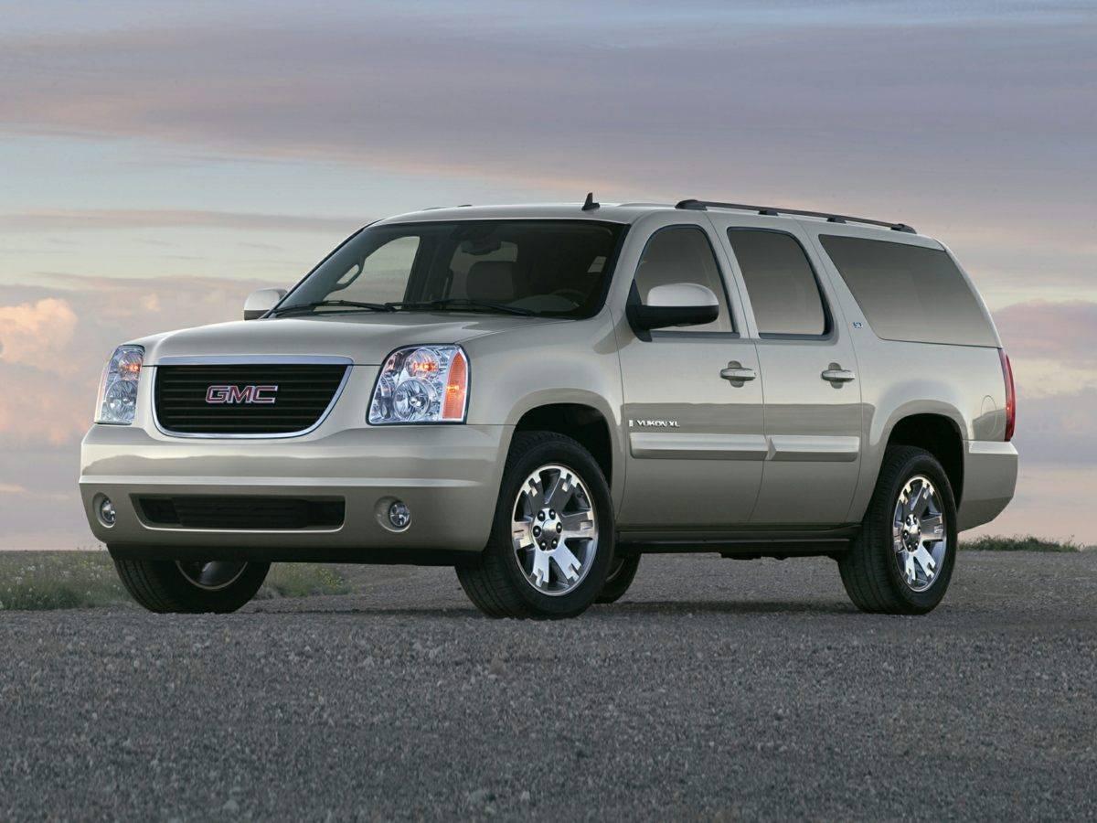 2013 GMC Yukon SLT in Ashland VA For Sale - Image 1