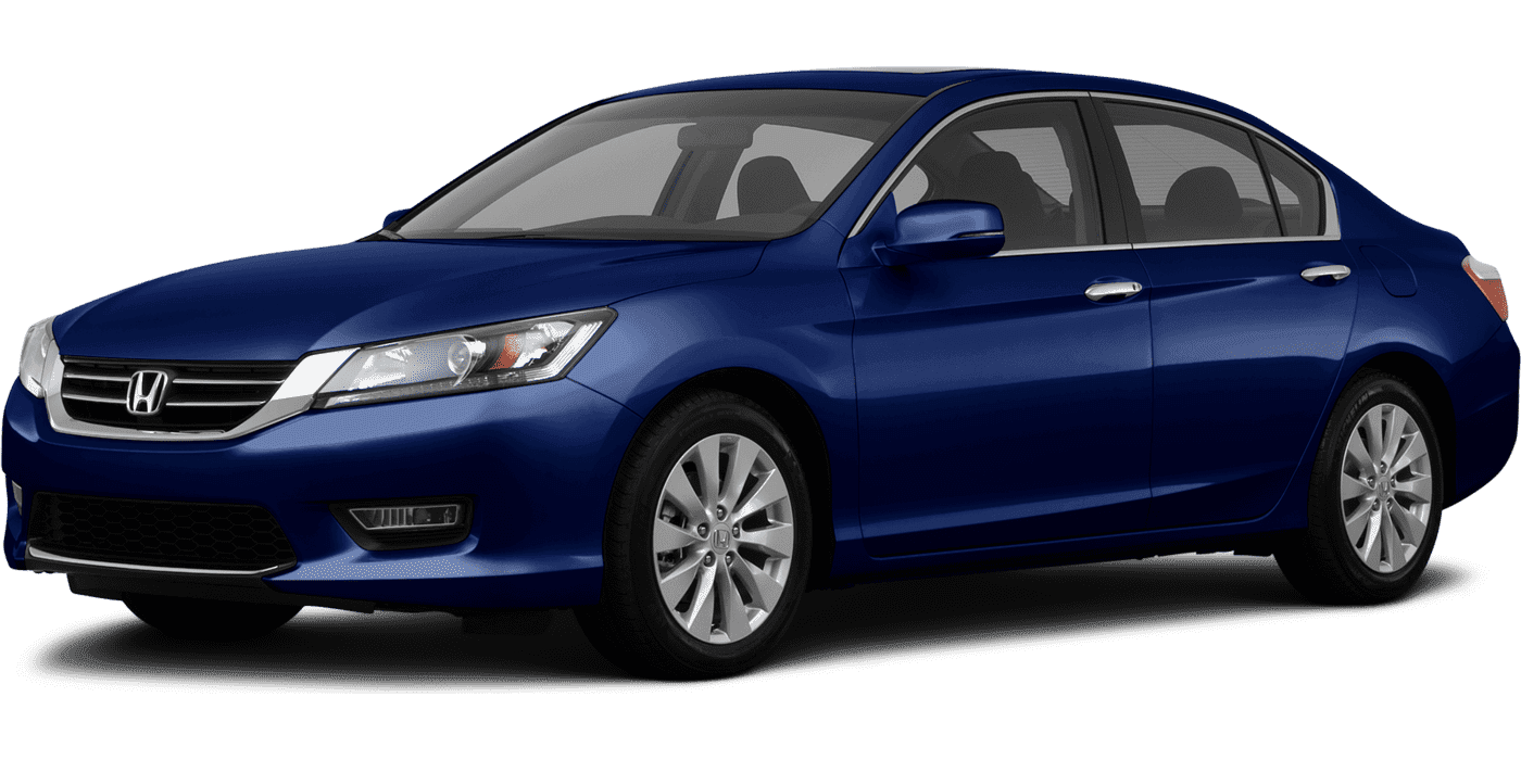 2013 Honda Accord EX in Tomball TX For Sale - Image 1