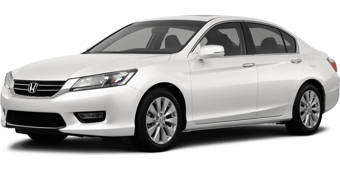 2013 Honda Accord EX in Roseville CA For Sale - Image 1