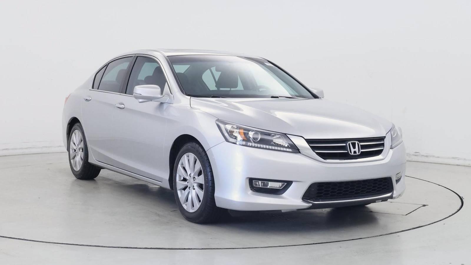 2013 Honda Accord EX in Birmingham AL For Sale - Image 1