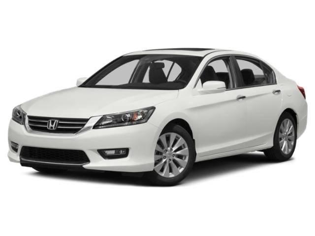 2013 Honda Accord EX-L V6 in Gurnee IL For Sale - Image 1