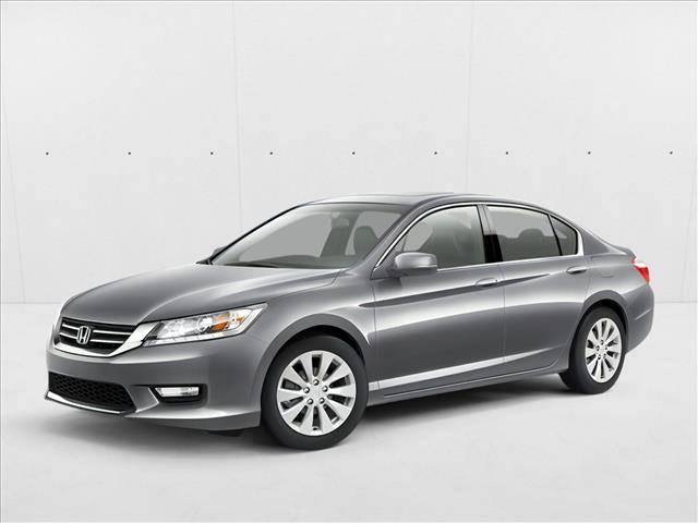 2013 Honda Accord EX-L V6 in Columbus GA For Sale - Image 1