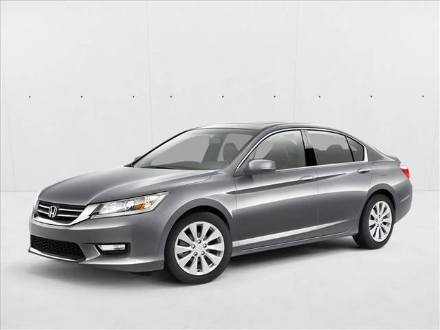 2013 Honda Accord EX-L in Chandler AZ For Sale - Image 1