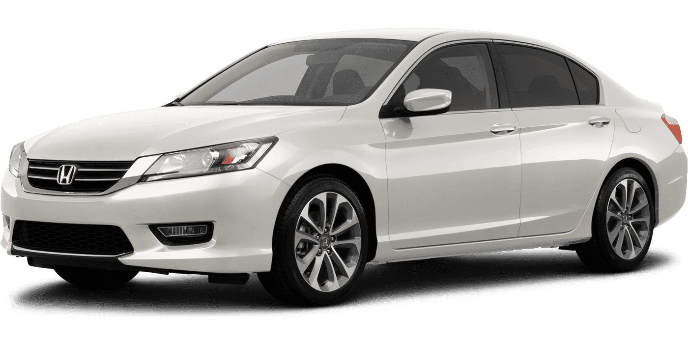2013 Honda Accord EX-L in Phoenix AZ For Sale - Image 1