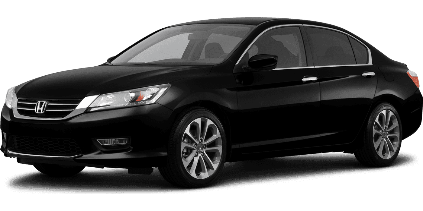 2013 Honda Accord EX-L in Norfolk VA For Sale - Image 1