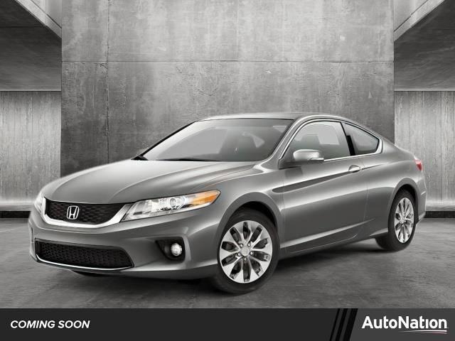 2013 Honda Accord EX-L in San Antonio TX For Sale - Image 1