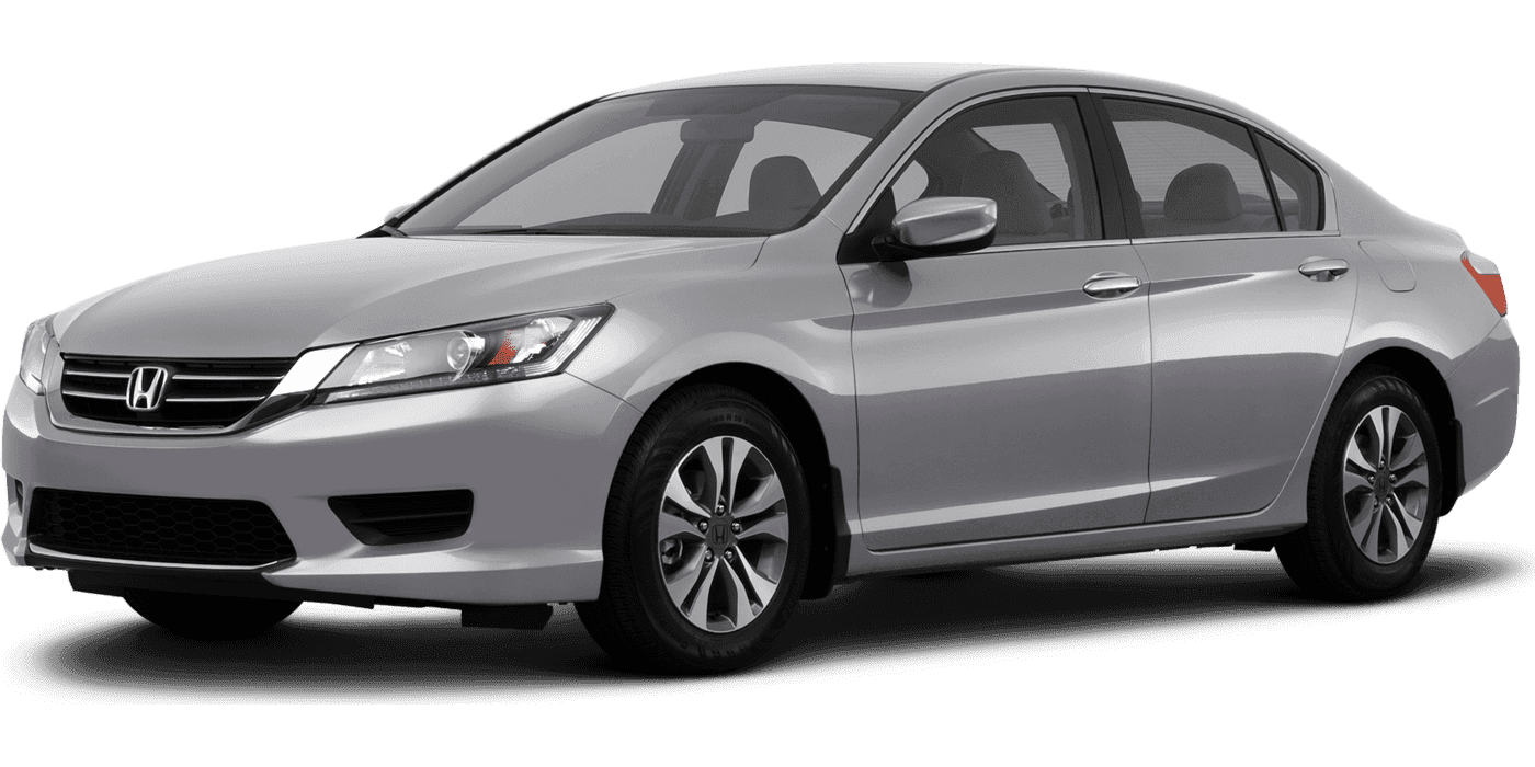 2013 Honda Accord LX in Irmo SC For Sale - Image 1