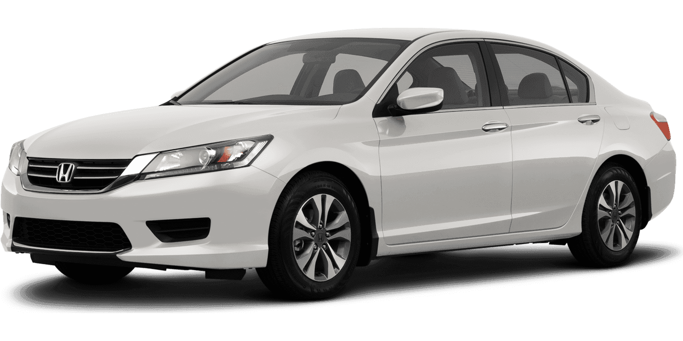 2013 Honda Accord LX in Austin TX For Sale - Image 1