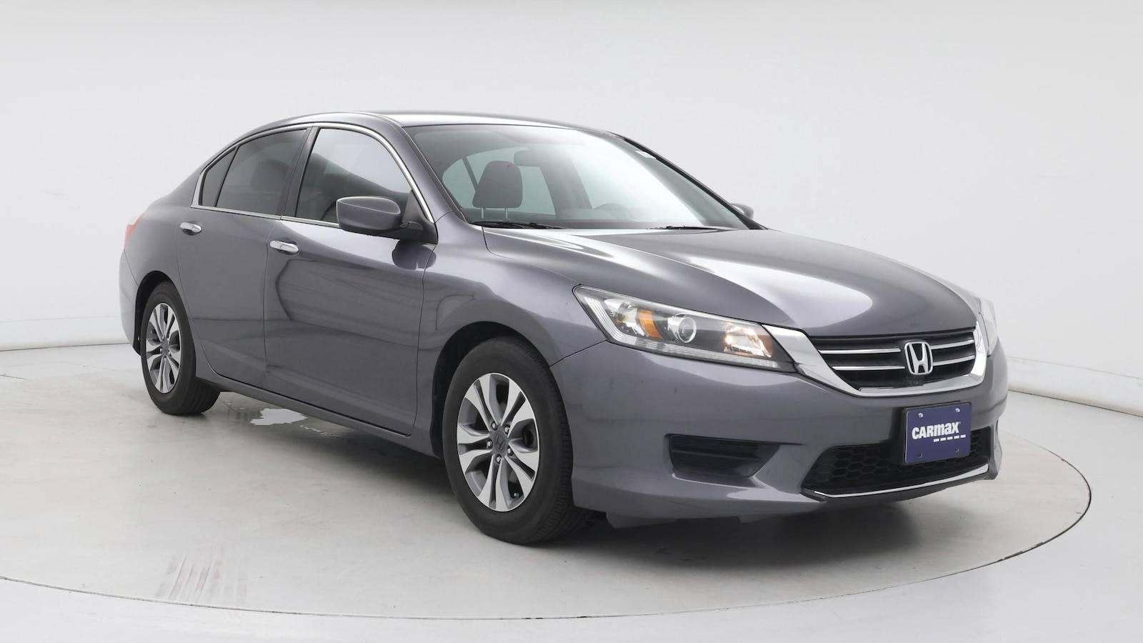 2013 Honda Accord LX in Birmingham AL For Sale - Image 1