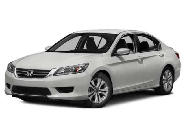 2013 Honda Accord LX in Monrovia CA For Sale - Image 1
