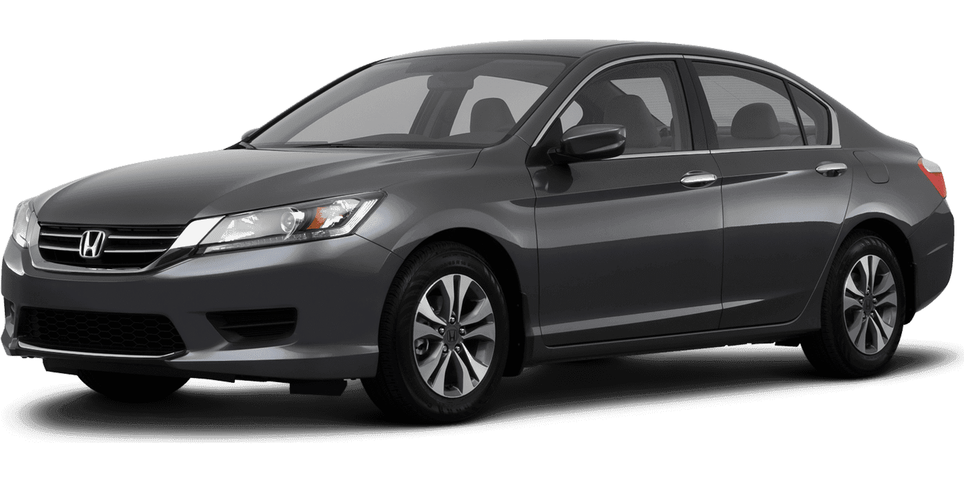 2013 Honda Accord LX in Mission TX For Sale - Image 1