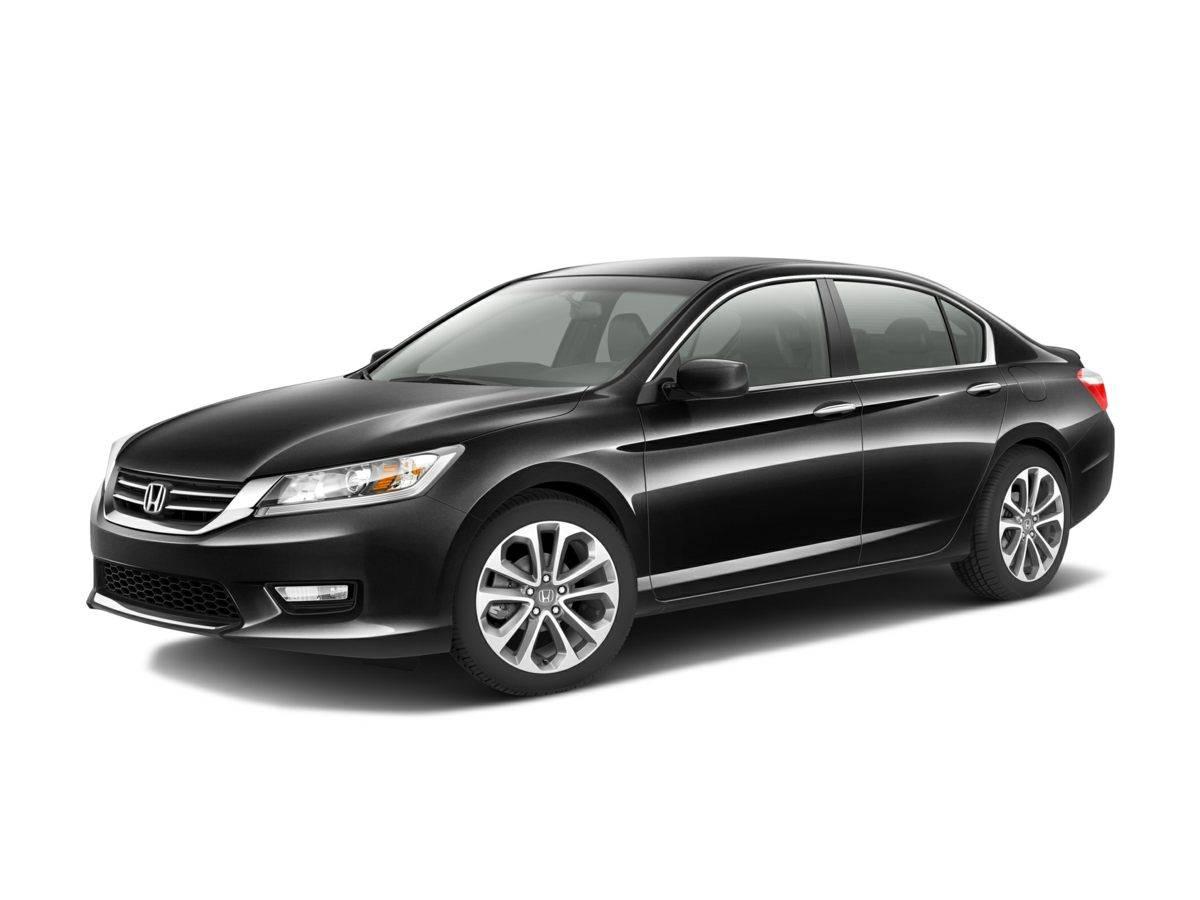 2013 Honda Accord Sport in Danville VA For Sale - Image 1