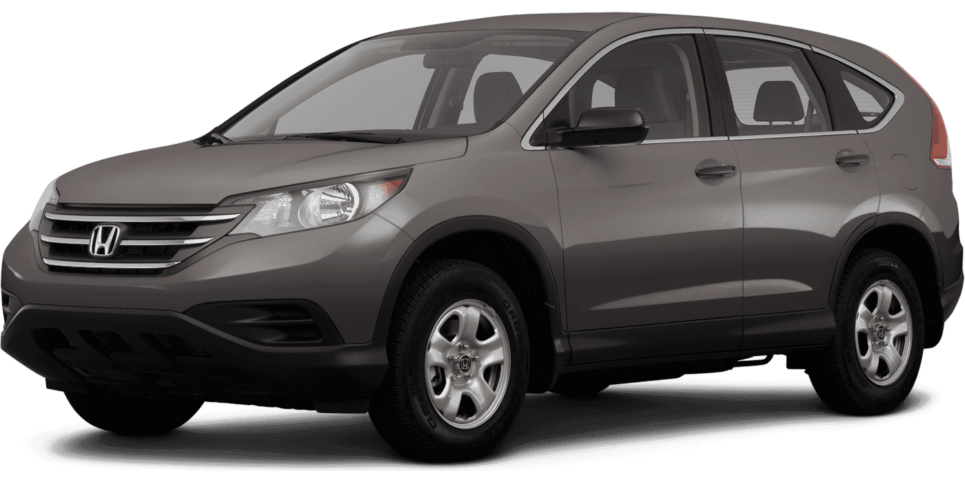 2013 Honda CR-V EX in Wilmington NC For Sale - Image 1