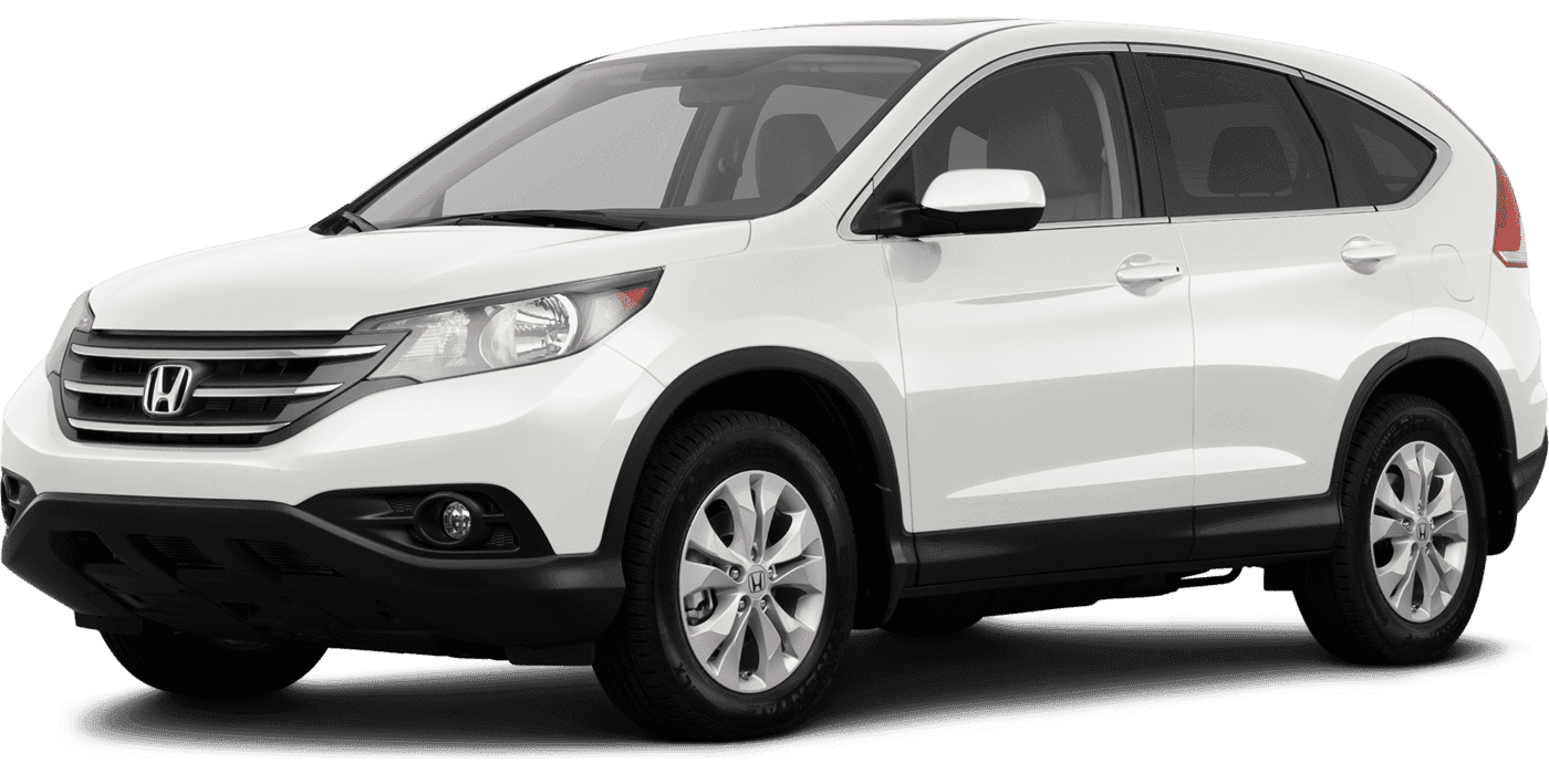 2013 Honda CR-V EX in Cedartown GA For Sale - Image 1