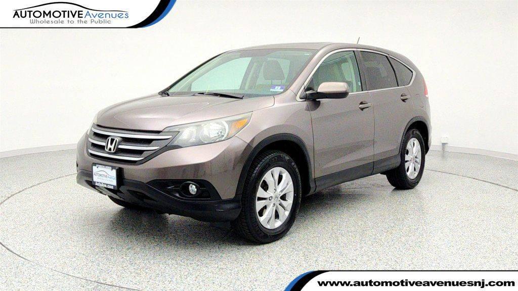 2013 Honda CR-V EX in Wall Township NJ For Sale - Image 1
