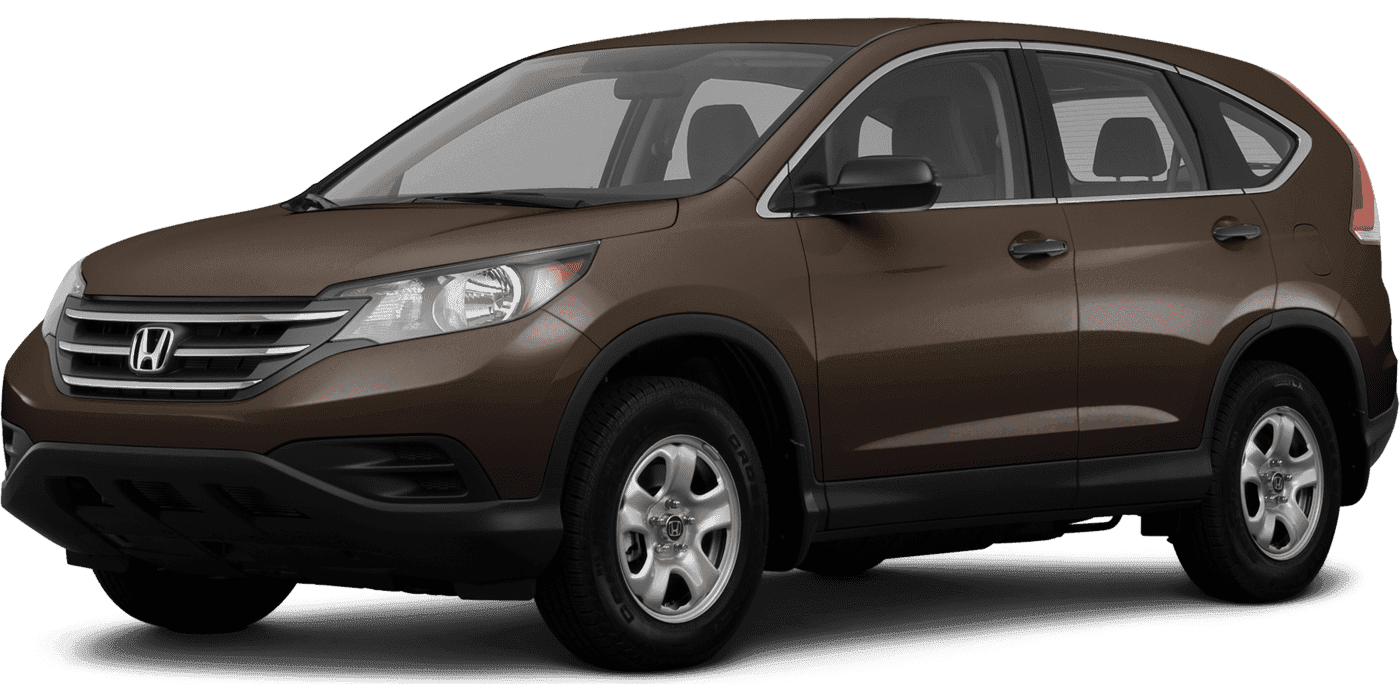 2013 Honda CR-V EX-L in Loves Park IL For Sale - Image 1