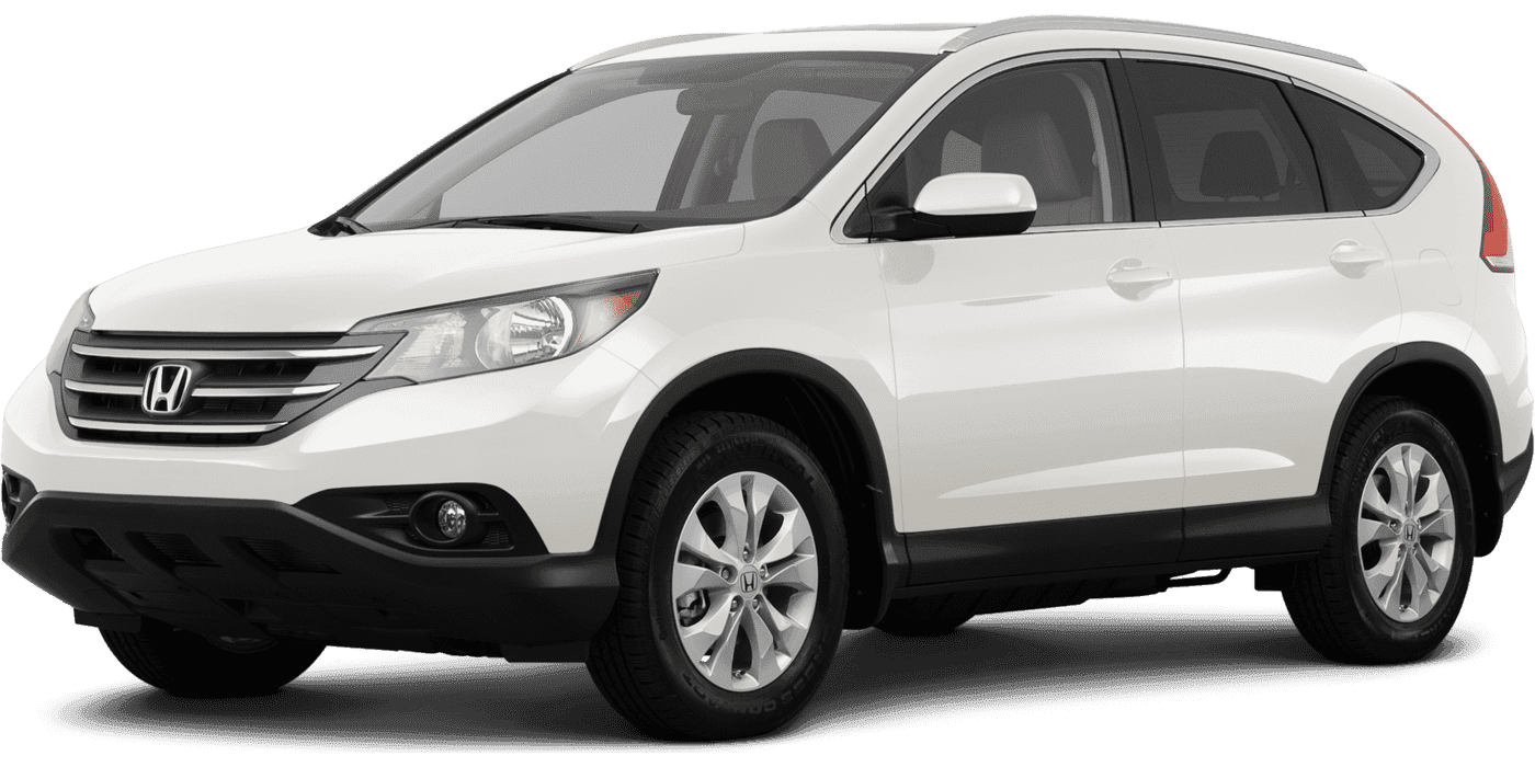2013 Honda CR-V EX-L in Cookeville TN For Sale - Image 1