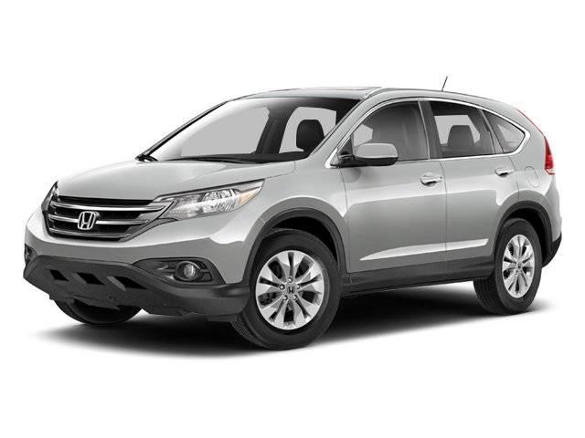 2013 Honda CR-V EX-L in Bountiful UT For Sale - Image 1