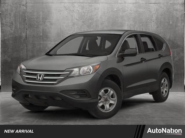 2013 Honda CR-V LX in Roseville CA For Sale - Image 1