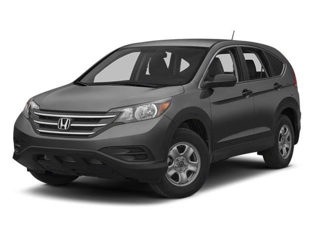 2013 Honda CR-V LX in Bellflower CA For Sale - Image 1