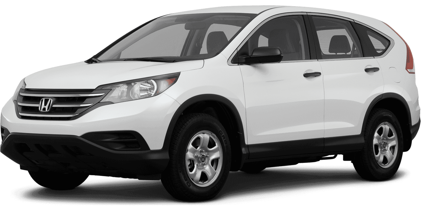 2013 Honda CR-V LX in Scottsdale AZ For Sale - Image 1