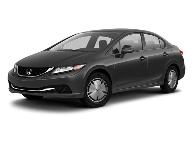 2013 Honda Civic HF in Columbia SC For Sale - Image 1