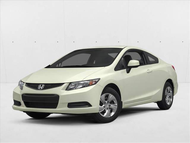 2013 Honda Civic LX in Orlando FL For Sale - Image 1