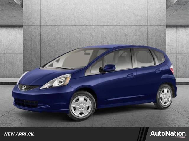 2013 Honda Fit Base in Columbia SC For Sale - Image 1