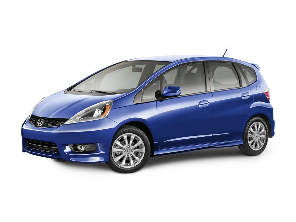 2013 Honda Fit Sport in Nicholasville KY For Sale - Image 1