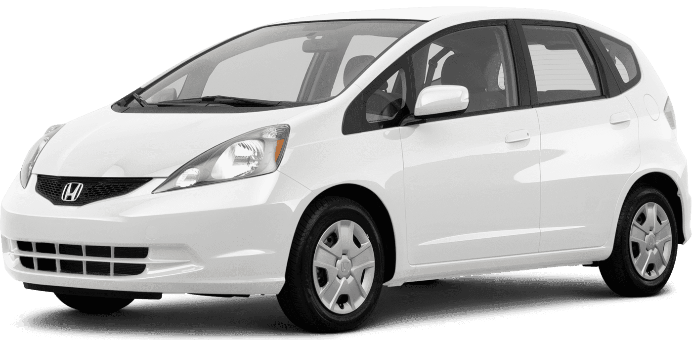 2013 Honda Fit Sport in Glen Mills PA For Sale - Image 1