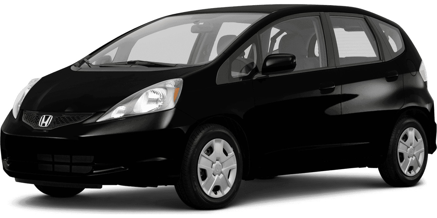 2013 Honda Fit Sport in Bremerton WA For Sale - Image 1