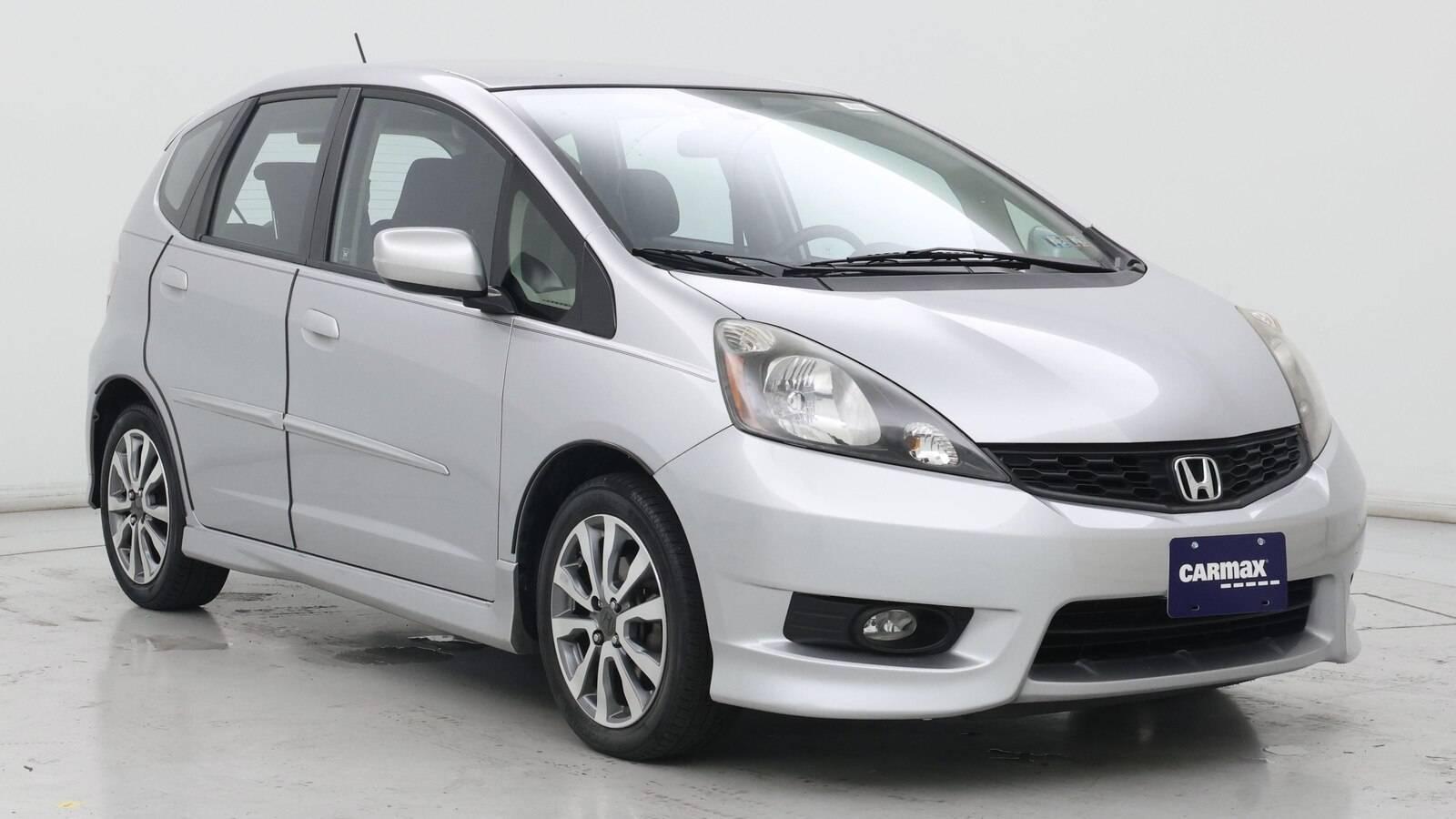 2013 Honda Fit Sport in Birmingham AL For Sale - Image 1