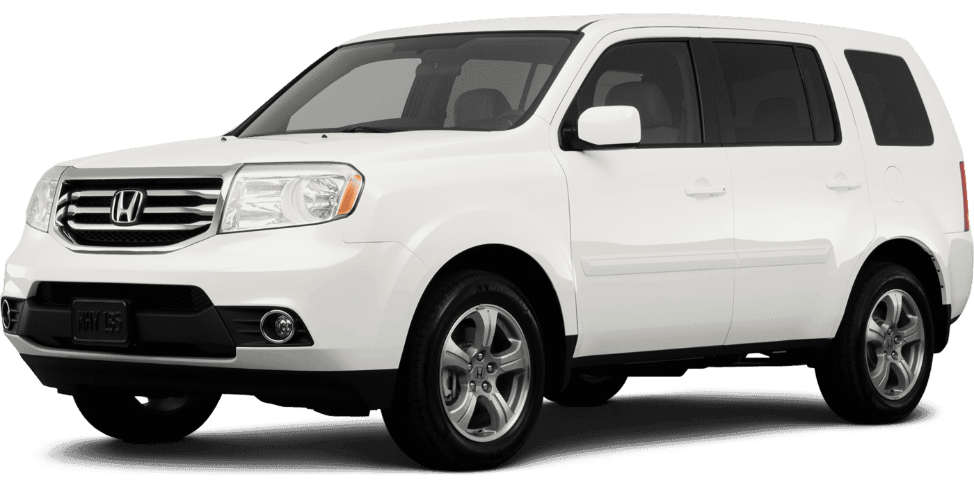 2013 Honda Pilot Touring in Carson City NV For Sale - Image 1